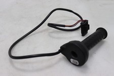 2021 APRILIA RSV4 OEM RIGHT THROTTLE GRIP DRIVE BY WIRE ELECTRONIC