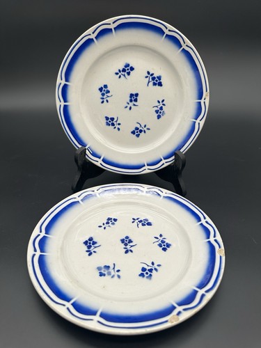 Badonviller assiettes à - badonviller,,