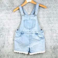 Place Salopette Courte Femme