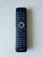 Télécommande Philips