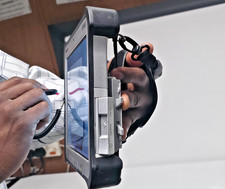 PANASONIC FZ-G1 MK5 | 10,1"