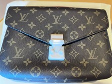 LOUIS VUITTON Pochette Métis (Open box)