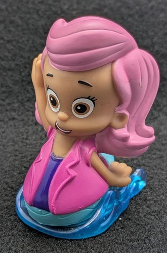 Bubble guppies roll go - bubble, n