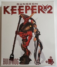 Dungeon Keeper 2 - PC Windows