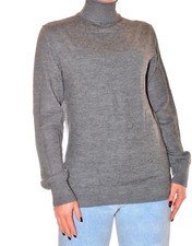 Pull homme hiver col roulé