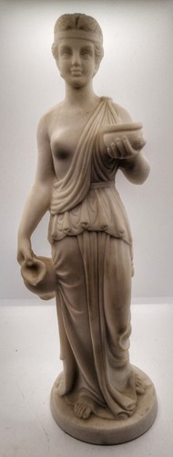 Statue style antique - , brocante
