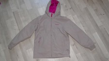 manteau veste 10 ans demi