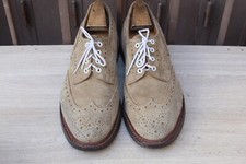 CHAUSSURE TRICKER'S "BOURTON"