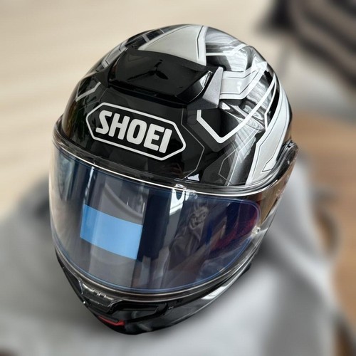 Casque intégral shoei taille - casque,