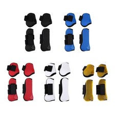 Guêtres de tendon pour