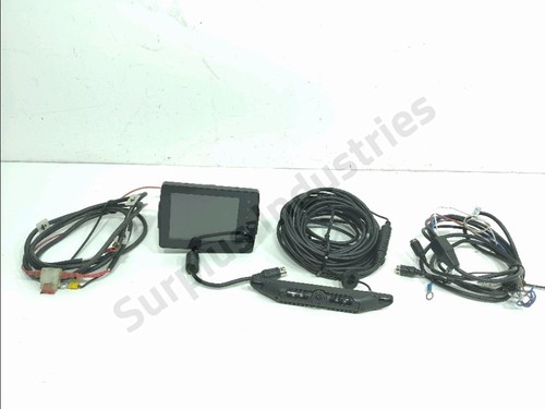 Camera recul renault master - de,