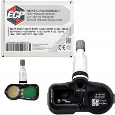 Capteur de pression des pneus