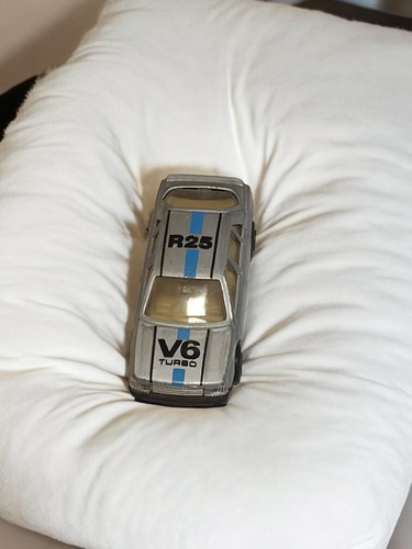 Véhicule miniature renault - miniature,
