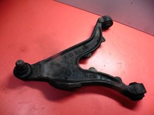 Triangle bras de suspension