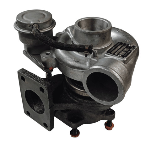 Turbocharger fiat croma 1900 - croma,