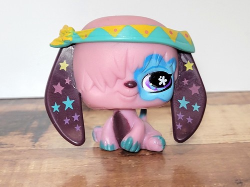 Lps grooviest sheepdog - lps,