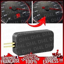 LOT 2 SIMULATEUR AIRBAG
