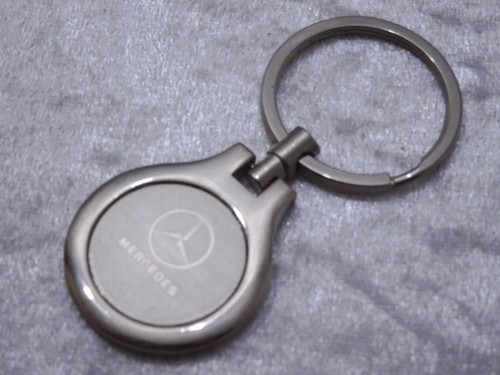 Porte clés mercedes benz - porte-clés, mercedes-benz