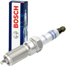 BOSCH Iridium Bougie Convient pour Chevrolet Beretta Captiva RHS Malibu S10