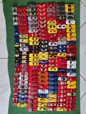 Important lot de ferrari