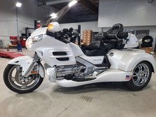 2008 Honda Gold Wing 