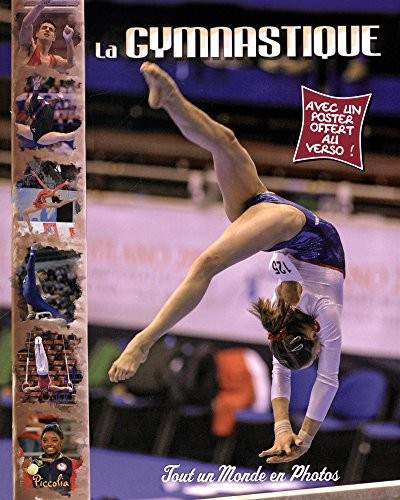 Gymnastique doussot - gymnastique,