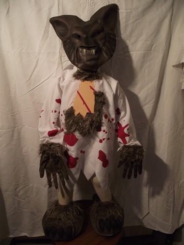 Costume carnaval haloween - carnaval,