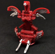 Bakugan Spyron Pyrus