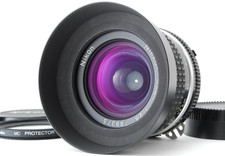 [Near MINT] Nikon Ai-S Nikkor