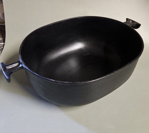 Grande cocotte creuset 33 - cocotte,