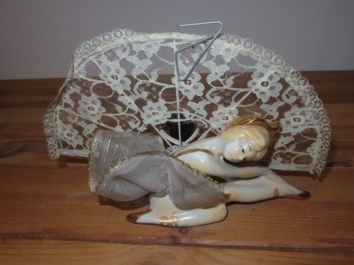 Belle petite lampe - belle, en
