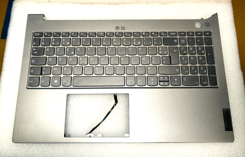 Touche clavier unité - à, l'unité