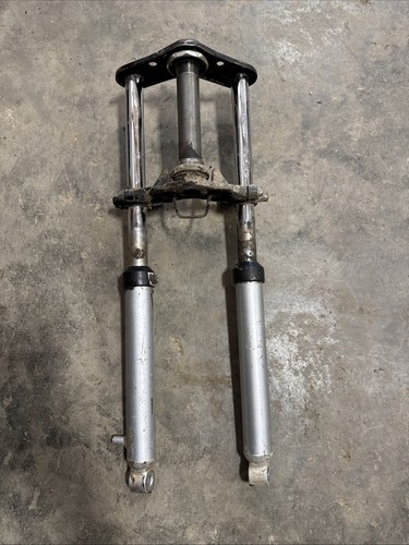 Yamaha front forks 2000 - 50,