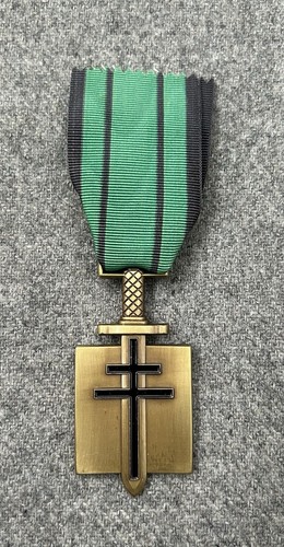 Médaille ordre libération - mÉdaille, de