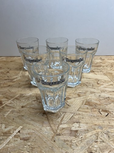 Lot verres a bière - 6,