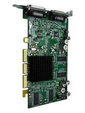 ATi Radeon 9000 Pro Mac Edition 64MB ADC/DVI PowerMac G4 AGP