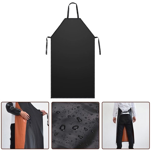 Tablier imperméable pour - tablier,