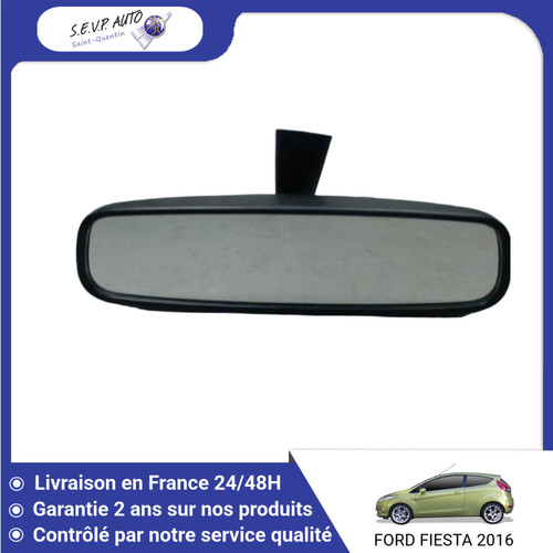 Retroviseur interieur - 🇫🇷,
