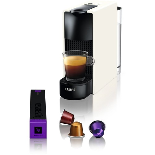 Nespresso krups essenza mini - nespresso,