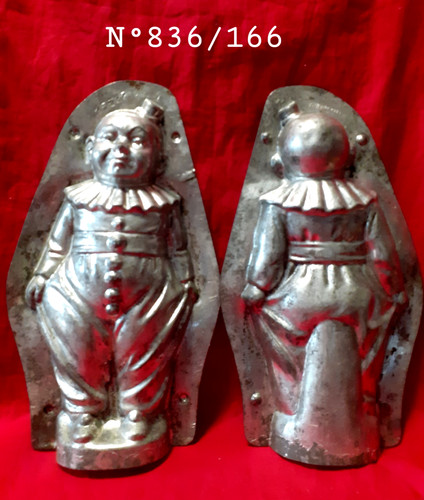 836 166 moule - -,