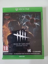 Jeu Dead By Daylight Nightmare