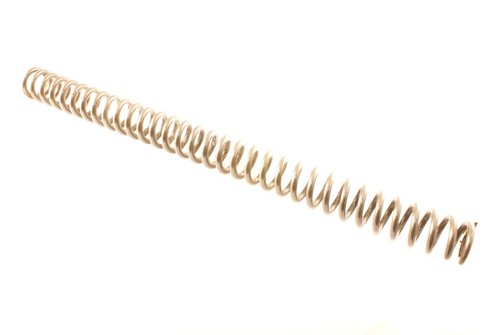 Bsa polaris mainspring part - bsa,