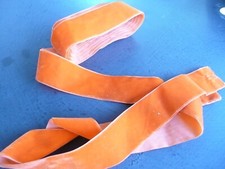 galon  ancien vintage en