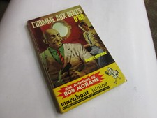 BOB MORANE    .L'HOMME AUX