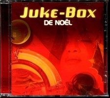 JUKE-BOX DE NOEL - CD