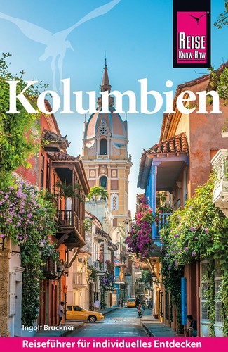 Ingolf bruckner reise know how - bruckner, know-how