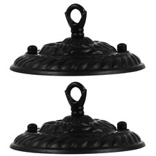 2 Pcs Support De Montage