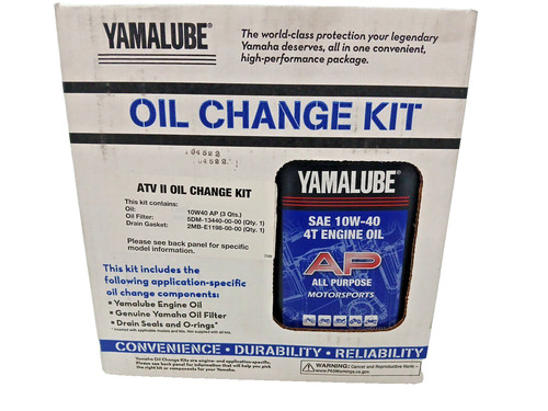 Oil change kit - change, kit,