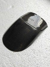 XJ900 XJ900S 1994-2003 Diversion Extension Prolongateur Garde Boue Carbone