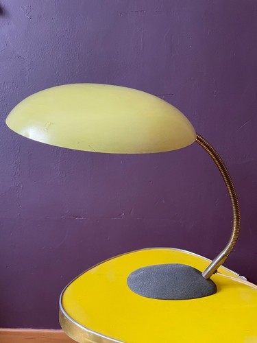 Ancienne lampe cosack - cosack, datant